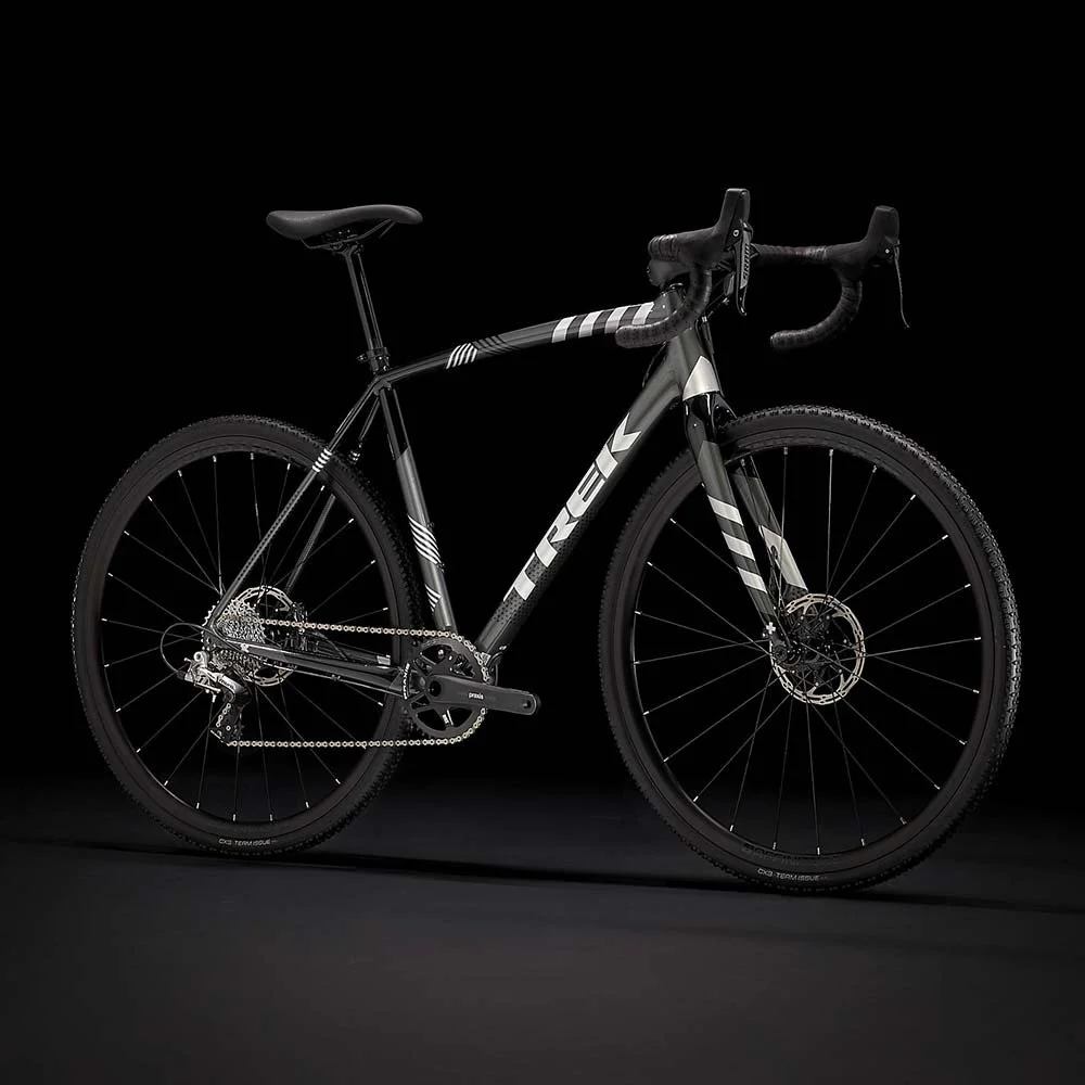 Trek Crockett 5 Disc - Lithium Grey 