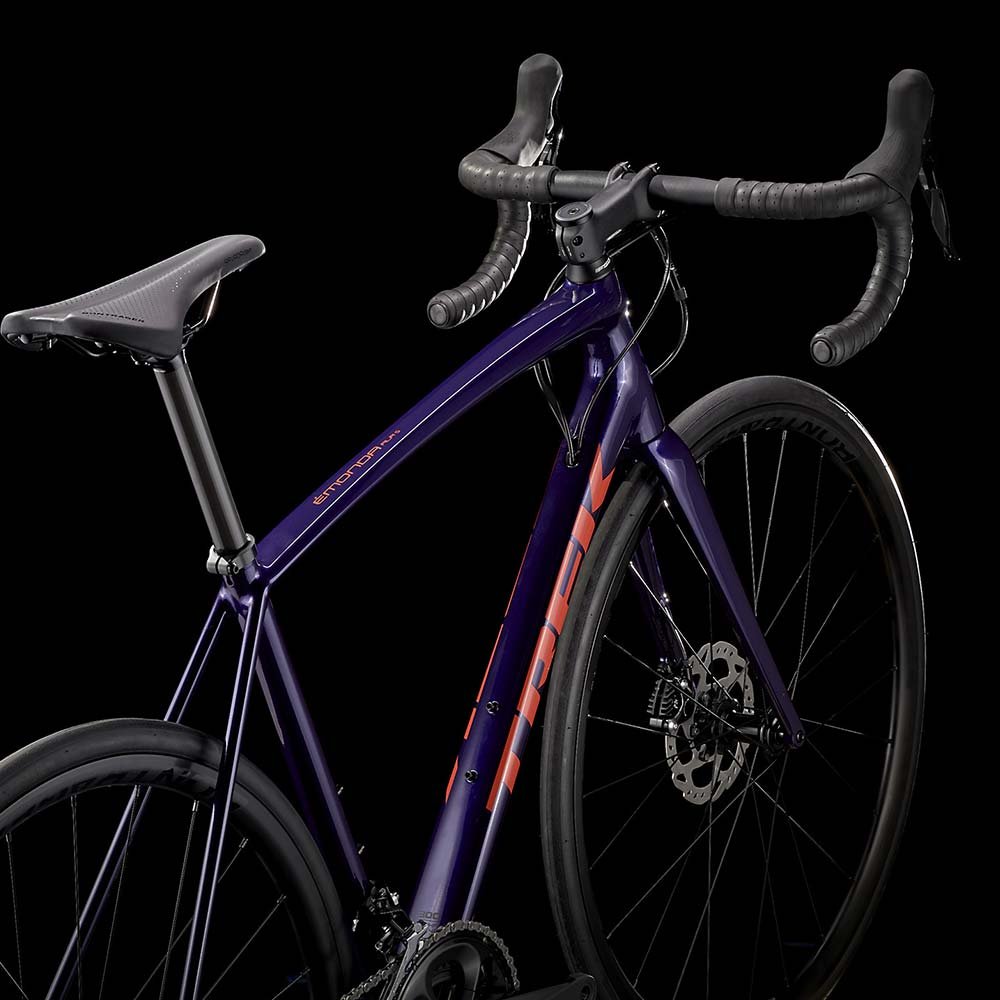 Trek Emonda ALR 5 Disc - Purple Abyss — BIKEFACTORY HAWAII