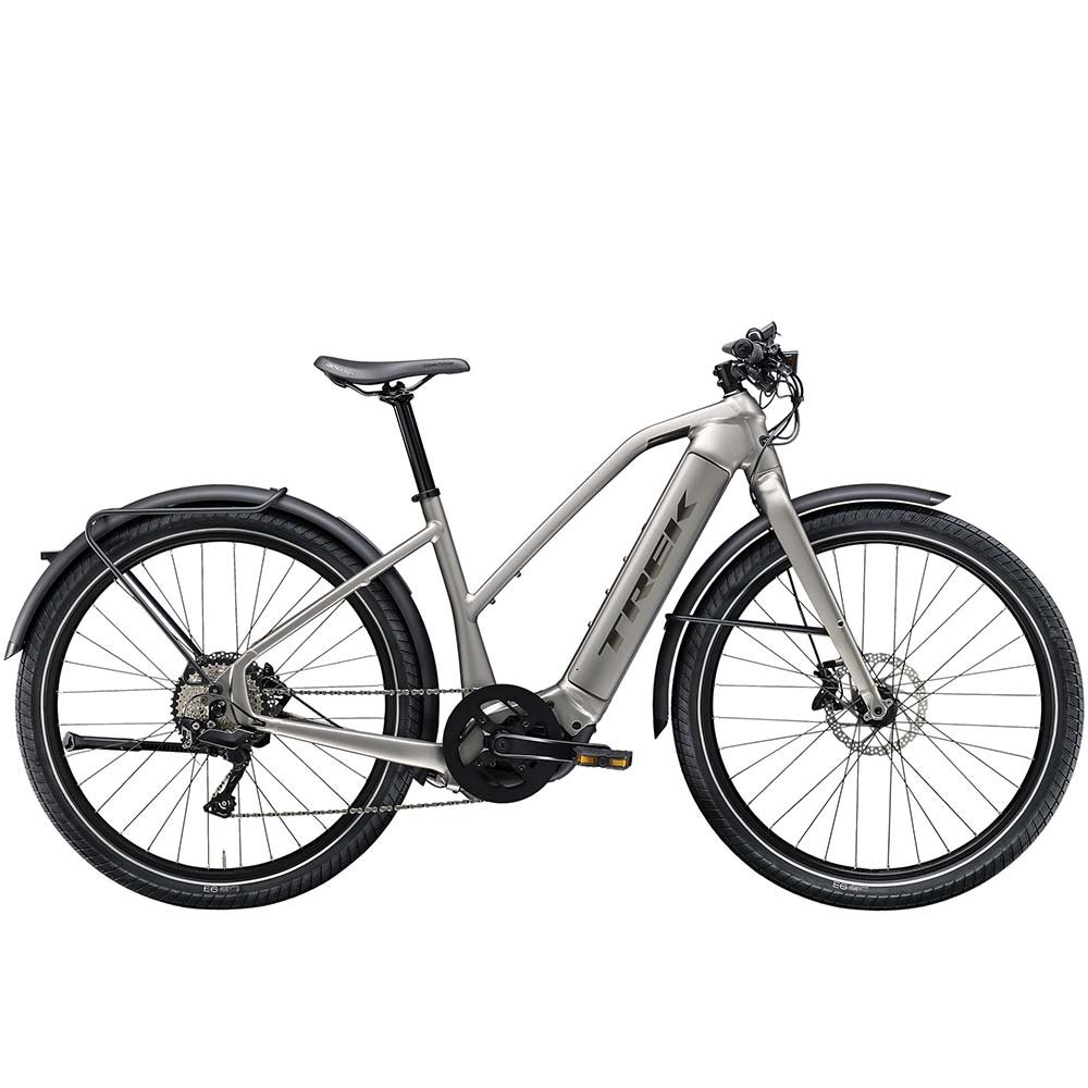 trek allant 8s matte gunmetal