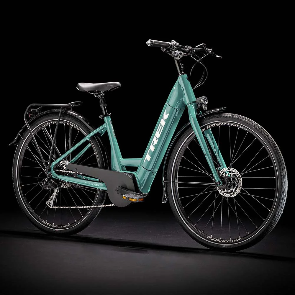 Trek verve+ electric review sales - Main Image