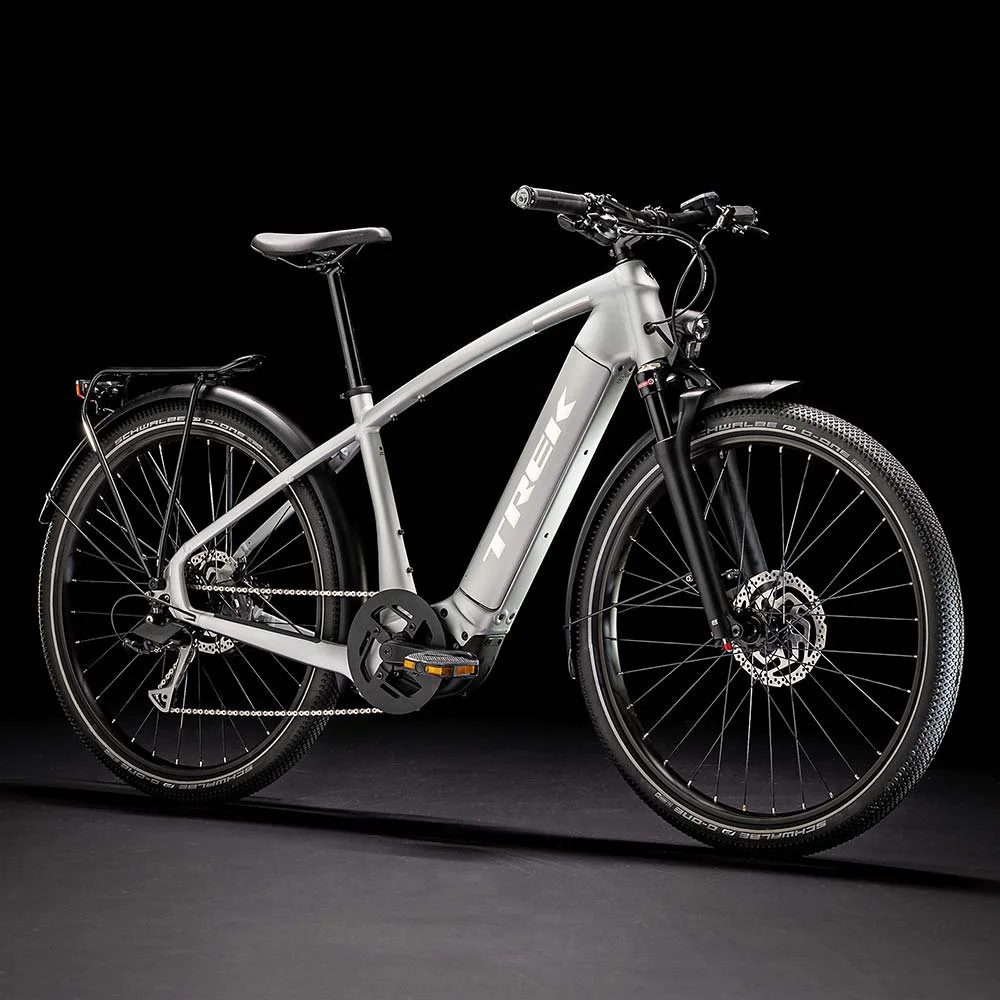 Trek-Allant+ 7S -Large -Matte 