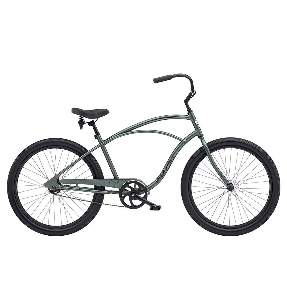 Electra Cruiser Lux 1 Mens 26 
