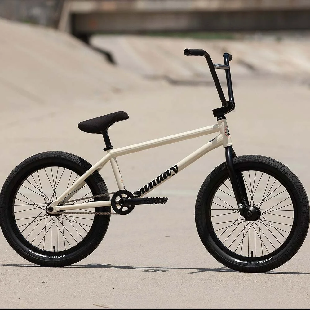Sunday Soundwave Special Bmx Bike 2019 Sunday Soundwave