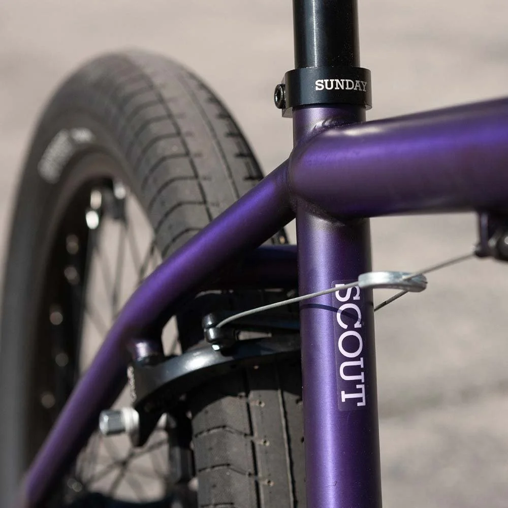 Sale sunday scout frame New Arrivals Black Friday - Main Image