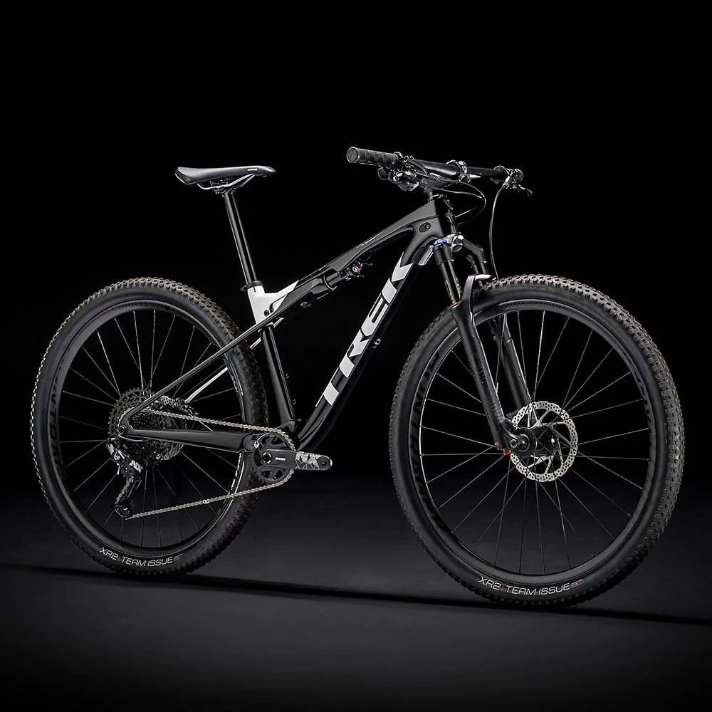 Trek Supercaliber 9 7 Trek Black Trek White Bikefactory Hawaii Honolulu Waipio Kapolei