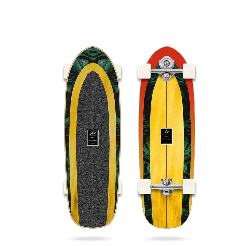 Yow Surfskate Lakey Peak 32