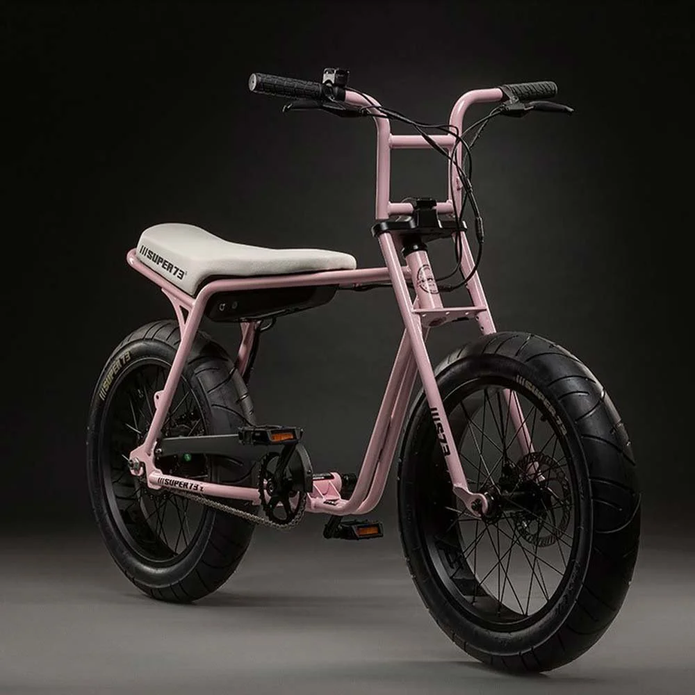 BIKEFACTORY HAWAII 