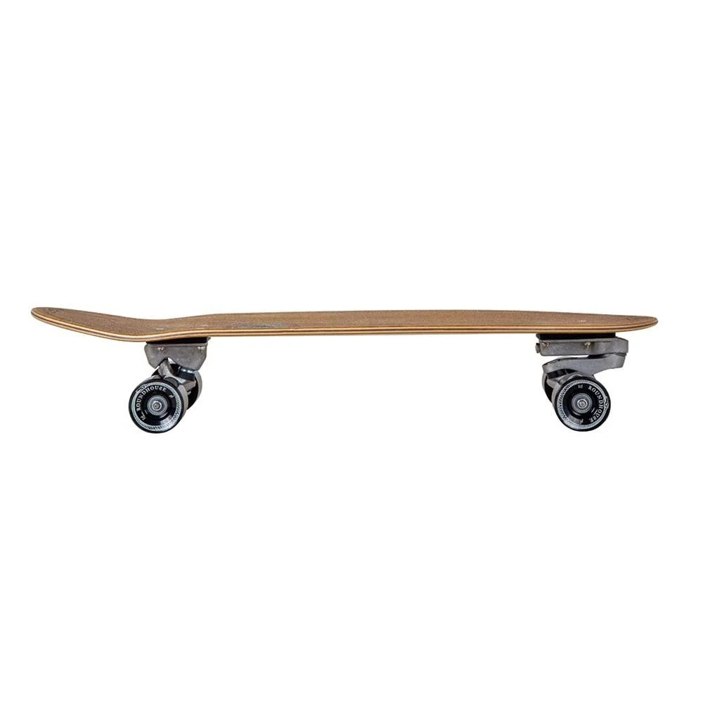 新品 carver カーバー CX4 Emerald Peak 30インチ 楽天市場】2022 CARVER カーバー スケートボード Emerald Peak