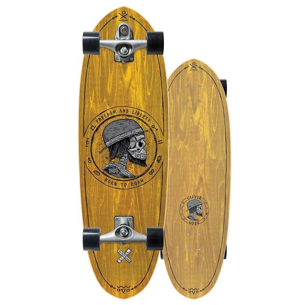 How to choose your Carver surfskate?