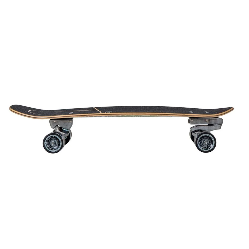 Carver C7 Raw 30.75