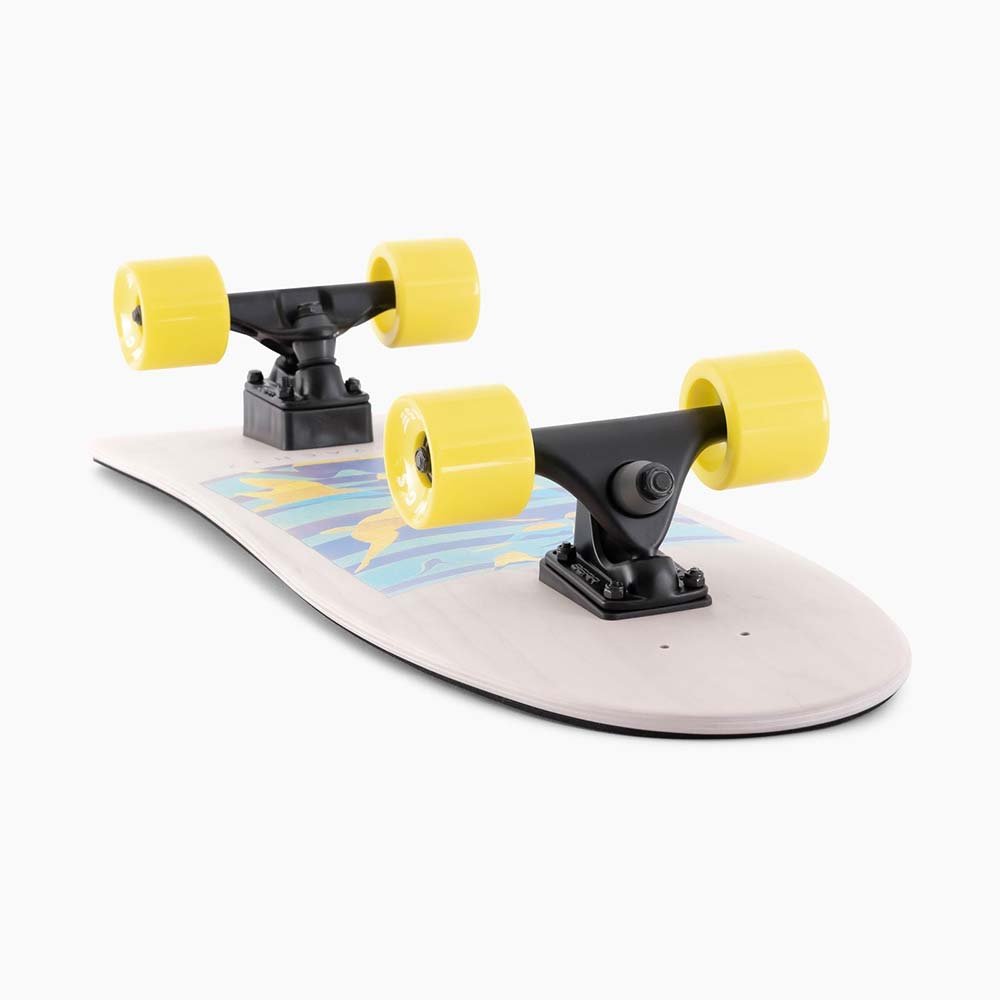 Landyachtz-'Surf-Life---Birds'--BIKEFACTORY-HAWAII-WAIPIO-KAPOLEI