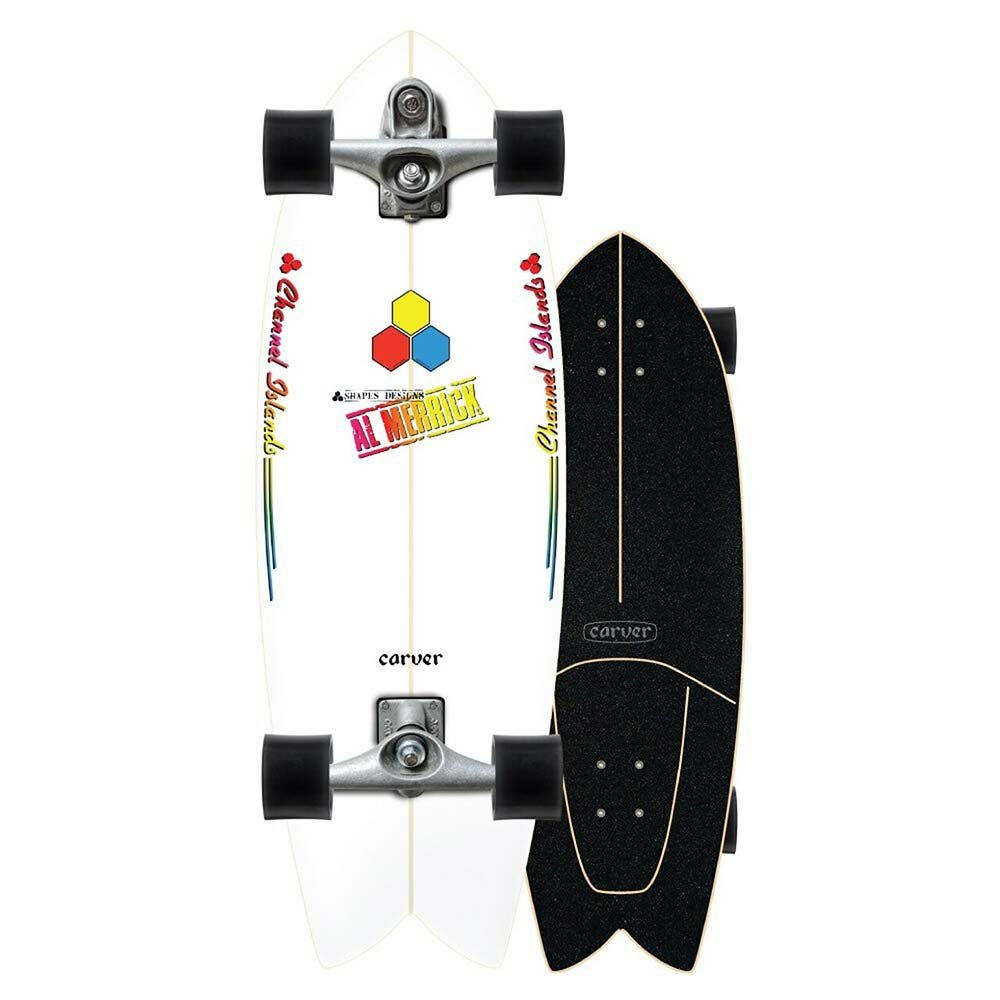 Carver C7 Super Surfer 32″ Surfskate – Easy Rider Online Shop