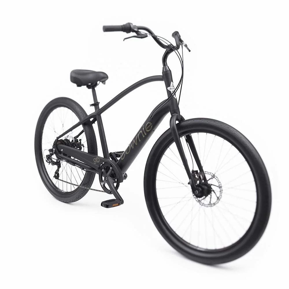 Electra Townie Go! 7D Step-Over - Matte 