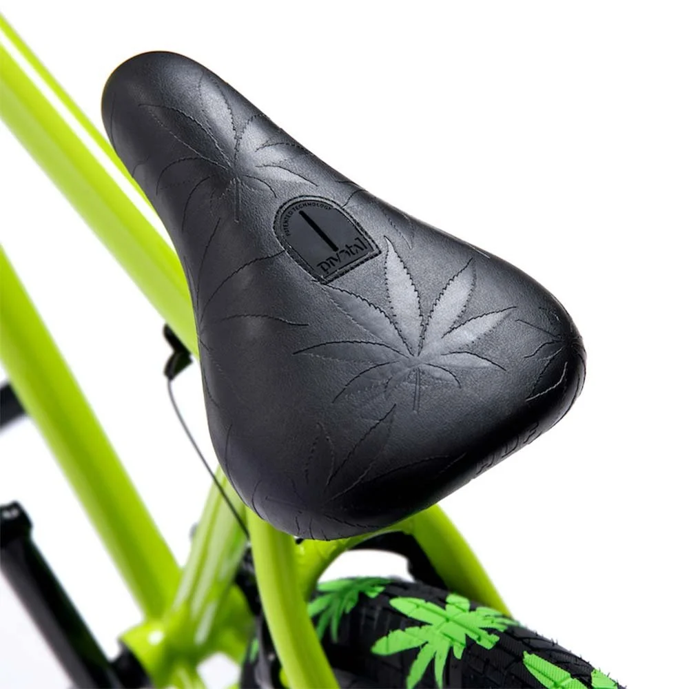 cult mountain bike made in