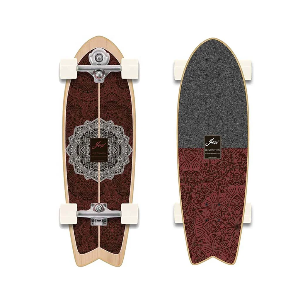 Yow Surfskate Huntington Beach 30