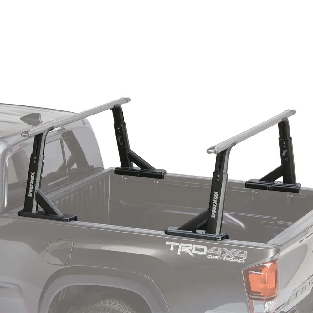 Yakima bike rack 2024 for pickup truck