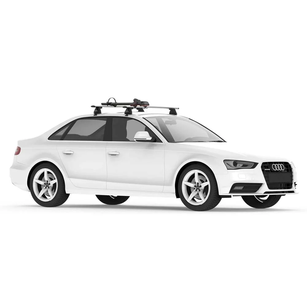 Yakima HighSpeed Rooftop (Fork Mount) Rack — BIKEFACTORY HAWAII