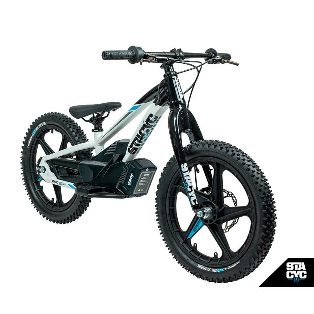 Stacyc motorcycle new arrivals