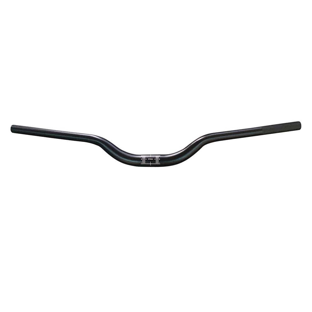 E RIDE PRO - 2" Rise Handlebars - Black