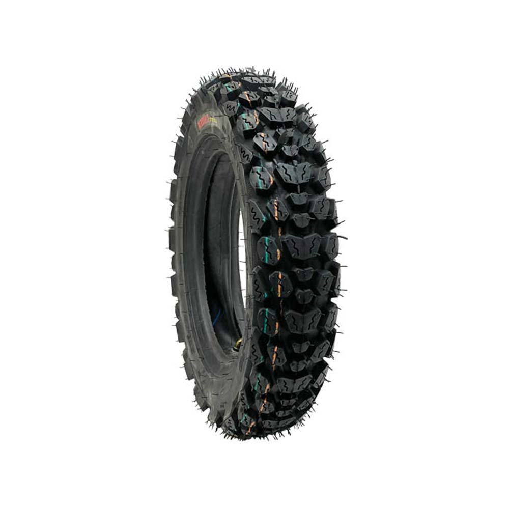 Burromax Performance Off Road Wheel and Tire Set, Mounted Tire, Cat Claw Tire Fits TT1600R-BIKEFACTORY-HAWAII-WAIPIO-KAPOLEI