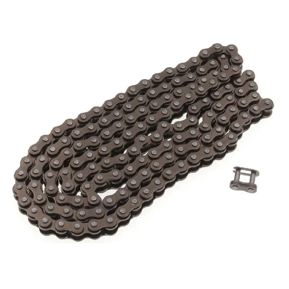 Burromax Chain, Final Drive, #35-110 Link for 10-72 Fits TT1600R-BIKEFACTORY-HAWAII-WAIPIO-KAPOLEI