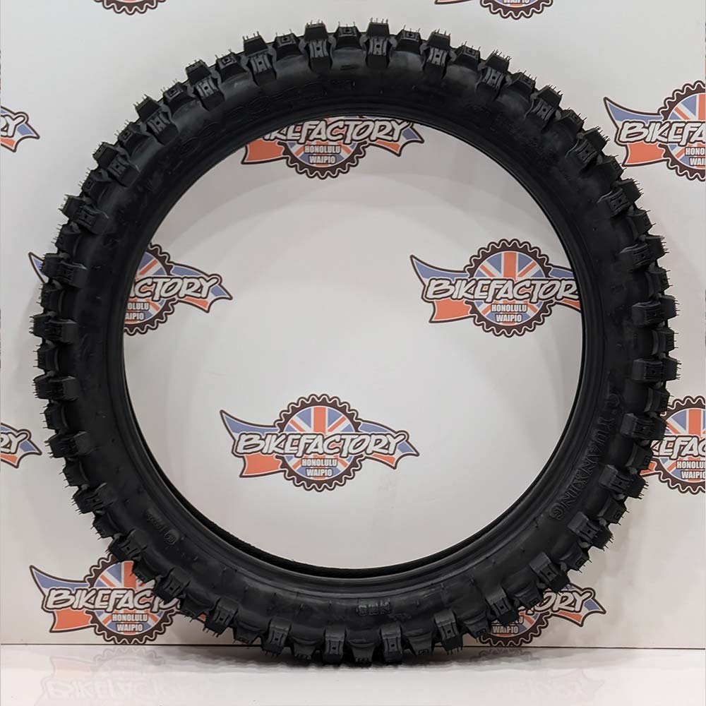 E-RIDE-PRO---FATTY-REAR-TIRE-100-90-18-(KNOBBY)-BIKEFACTORY-HAWAII-WAIPIO-KAPOLEI