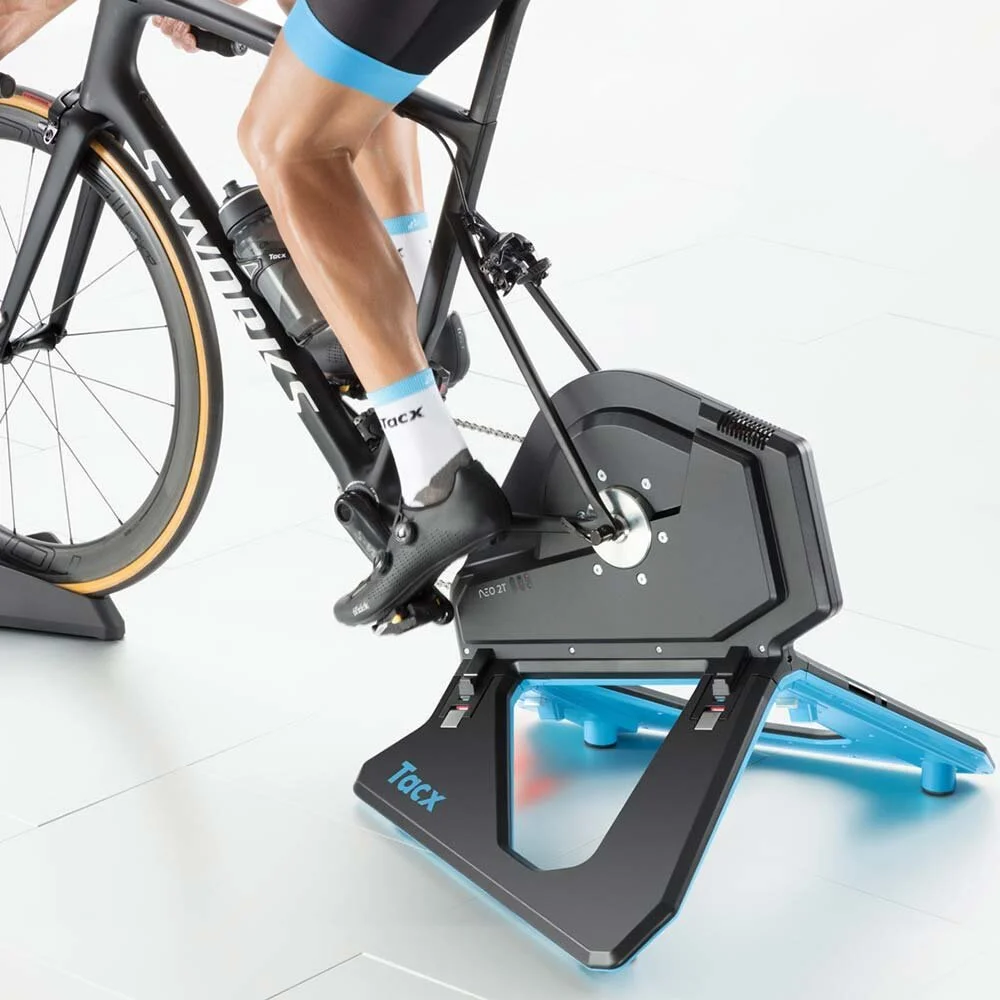 Garmin Tacx NEO 2T Smart Trainer — BIKEFACTORY HAWAII - HONOLULU  