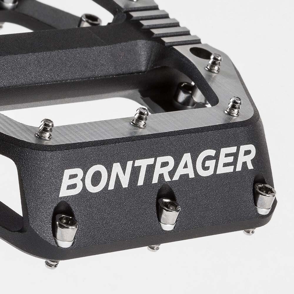 TRUVATIV formosa バー& BONTRAGER LINE PRO