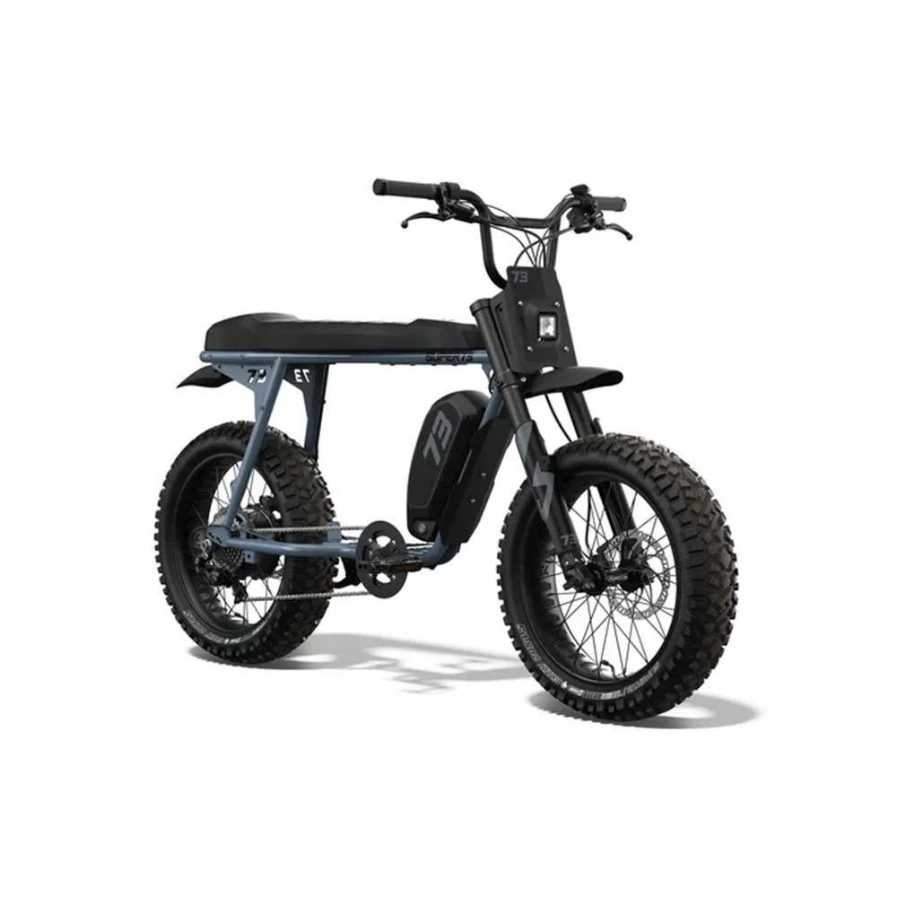 SUPER73 - S Adventure Series Panthro Blue — BIKEFACTORY HAWAII  