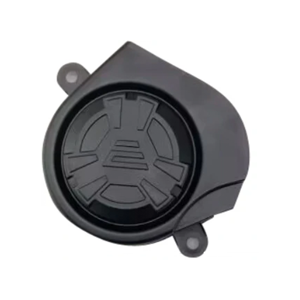 E RIDE PRO - Motor Protection Guard E7020