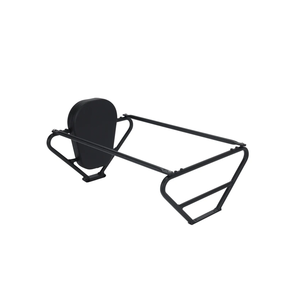 Troxus Cargo Rack Safety Rails