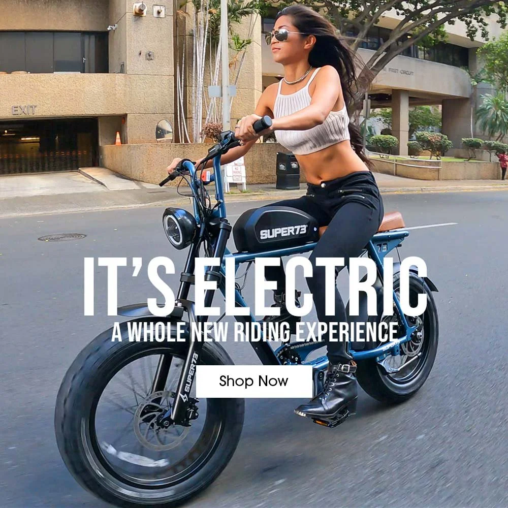 FIND THE PERFECT BIKE — BIKEFACTORY HAWAII HONOLULU WAIPIO KAPOLEI