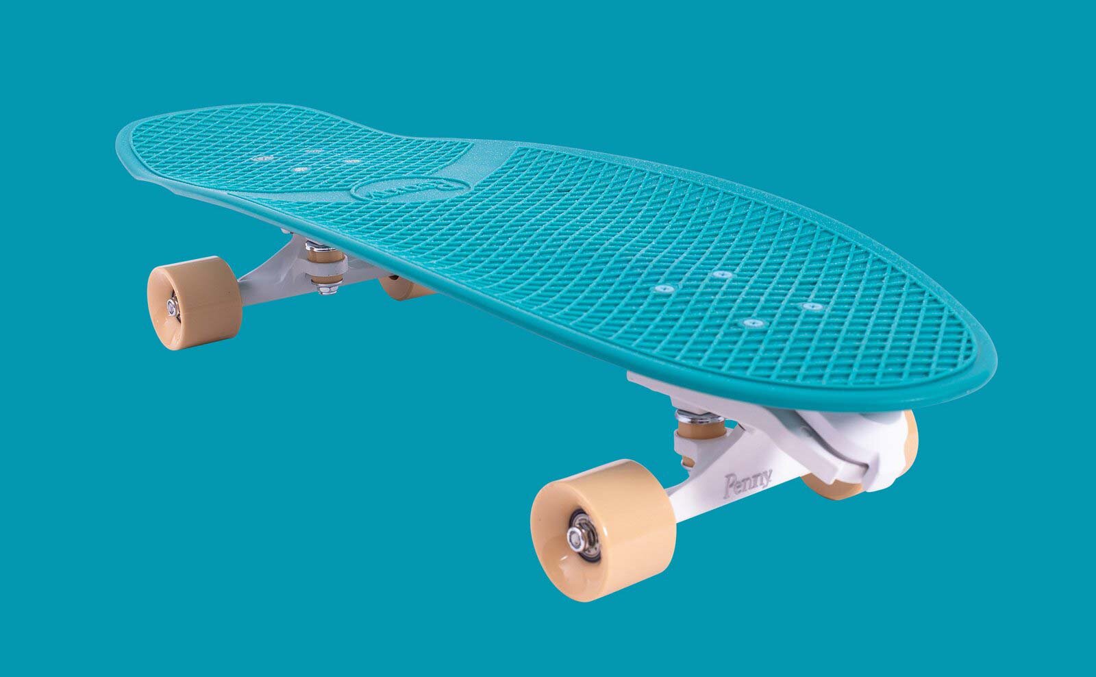 Carver Super Slab (w/ C7's) — Ocean Beach Surf and Skate Shop