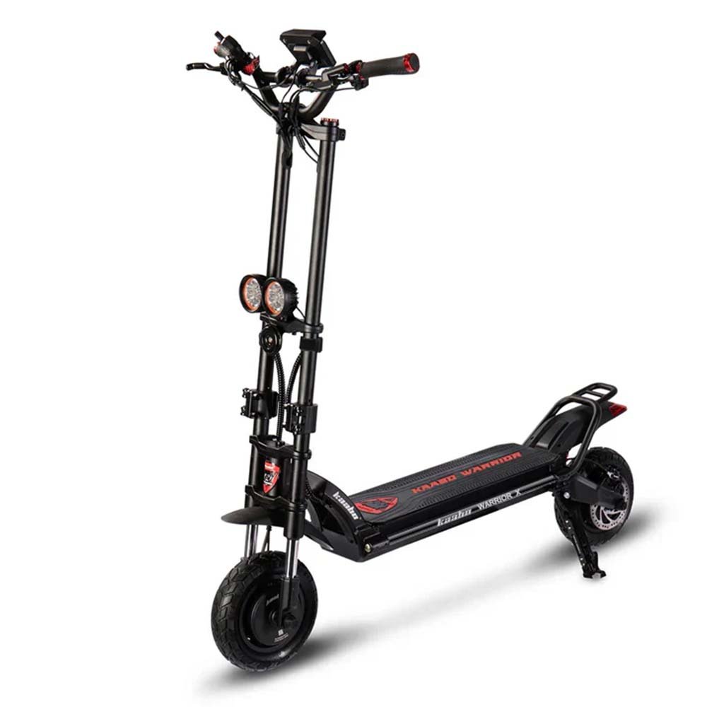 kaabo-warrior-x-plus-electric-scooter