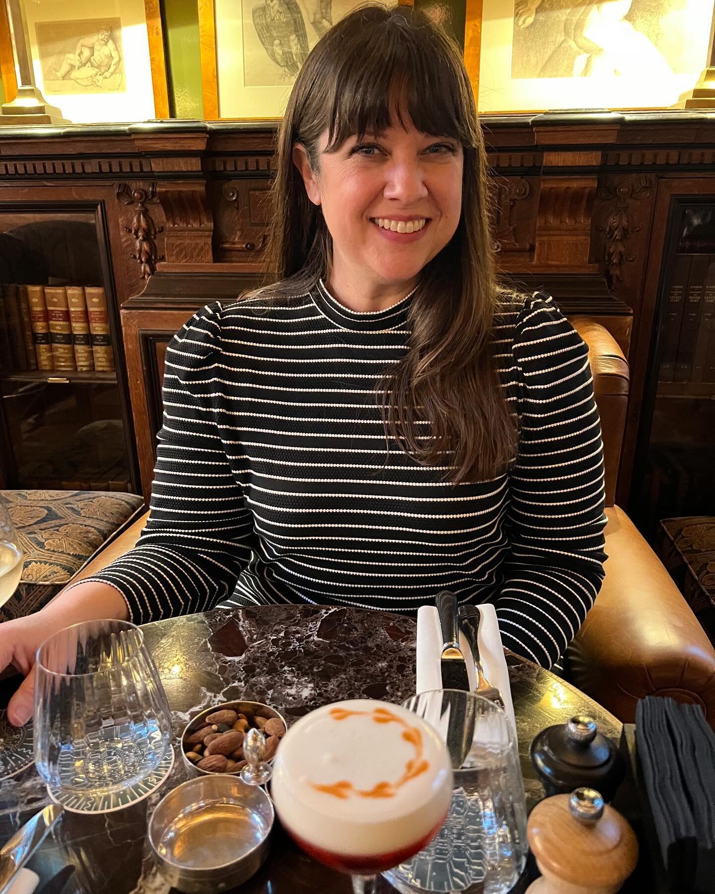 I have so many things to share about my week in Paris that I&rsquo;m finding it hard to know where to begin. It was all Dash and no Ramble, I can tell you!

Enjoy this sneak peek of my trip&mdash;amuse-bouche, if you will. And stay tuned for lots mor