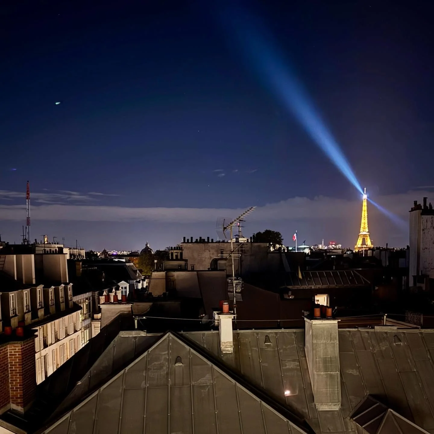 🇫🇷 I&rsquo;m spending the next two weeks in France&mdash;Paris to Burgundy to Provence to the Riviera. Researching, tasting, and exploring to make future client trips even more seamless. 

It&rsquo;s hard work, but I&rsquo;m feeling up for the chal