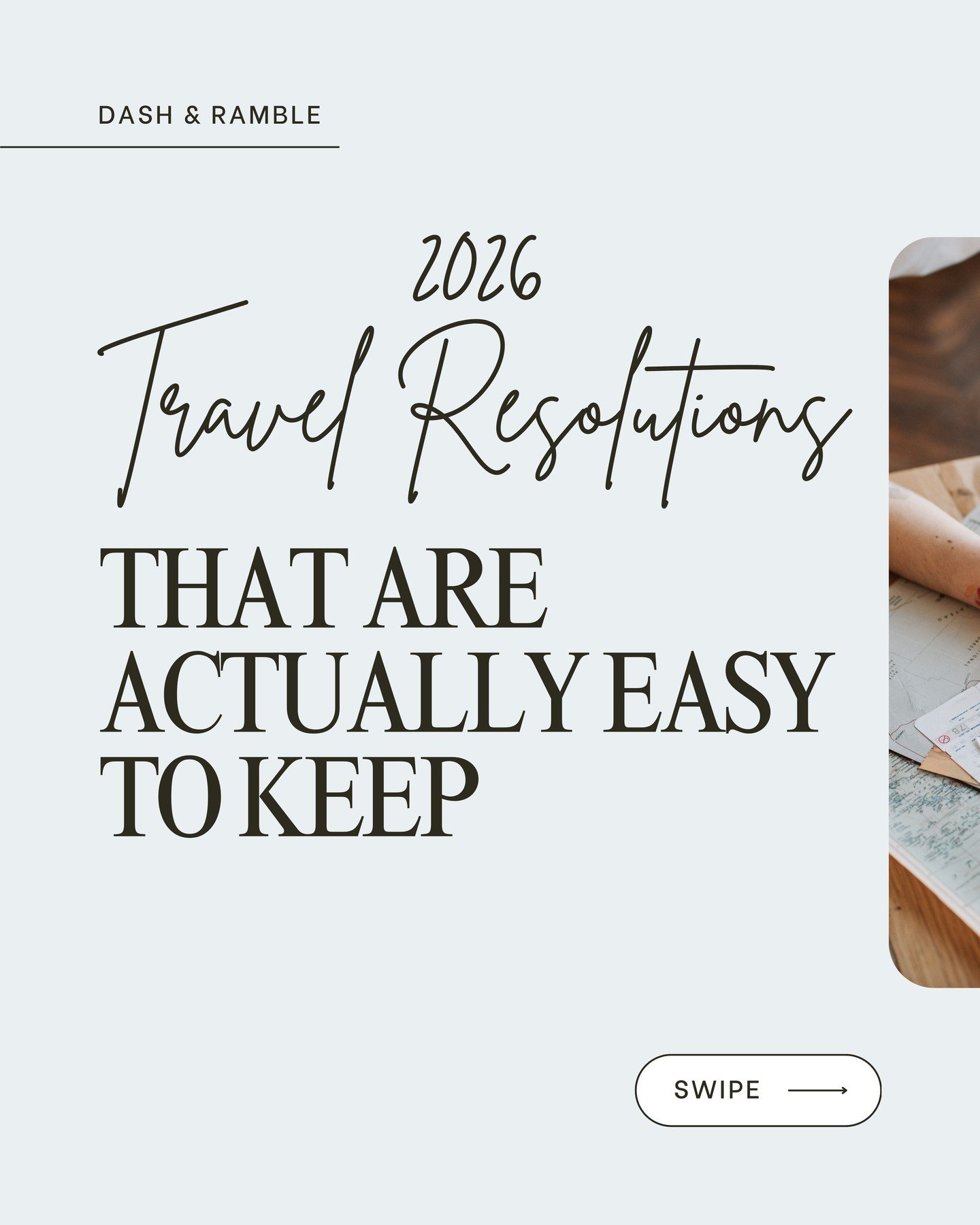 January brings a blend of fresh starts and staying cozy. Instead of resolutions that fizzle out by February, I emphasize travel habits that actually improve trips: planning ahead, smart pacing, and professional logistics. The full list and destinatio