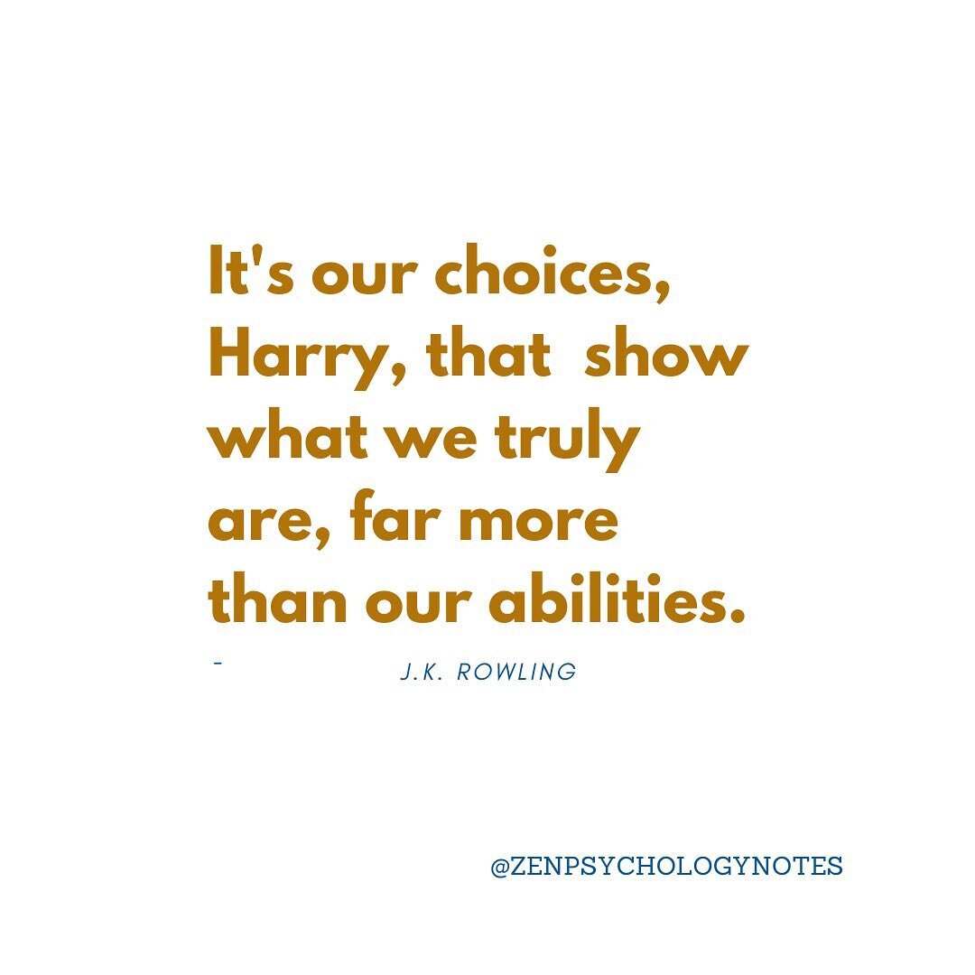 Sometimes, we lose our way and forget who we are and what matters. When we get clear on what truly matters + make choices that move us towards our deeper values, we live life our way. 

#choices #choice #healthychoices #healthychoice #choose #values 