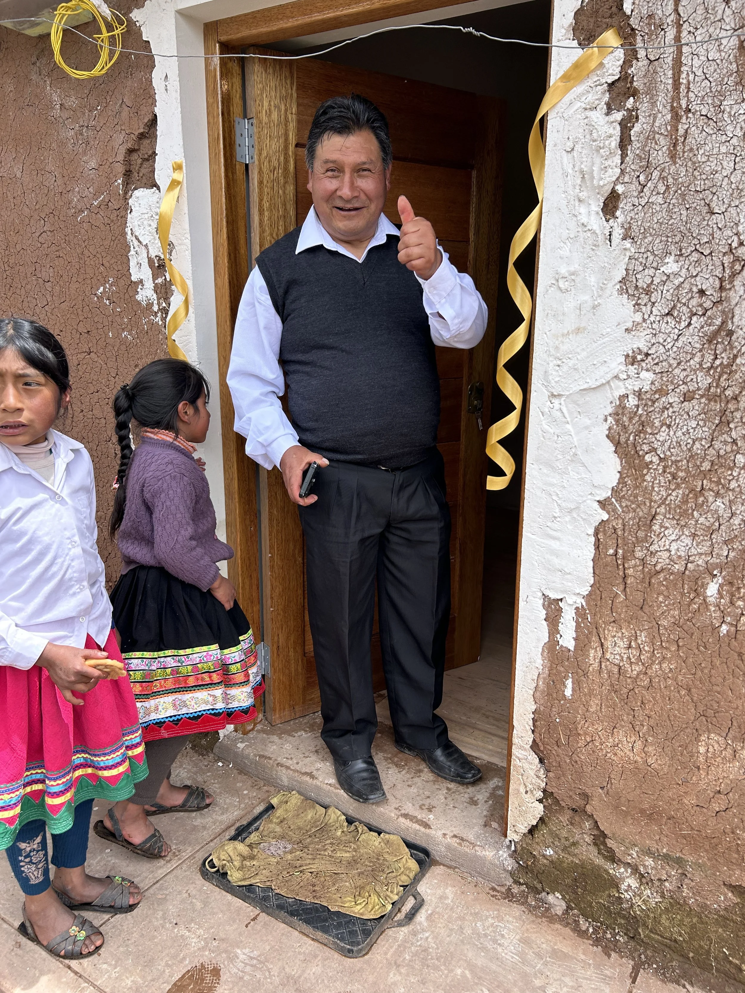 Opening Doors to New Possibilities 