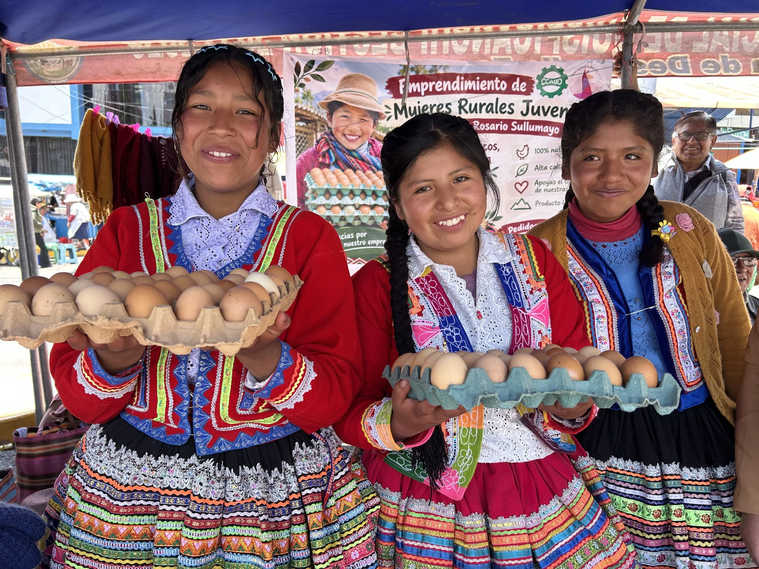 From the Classroom to the Marketplace