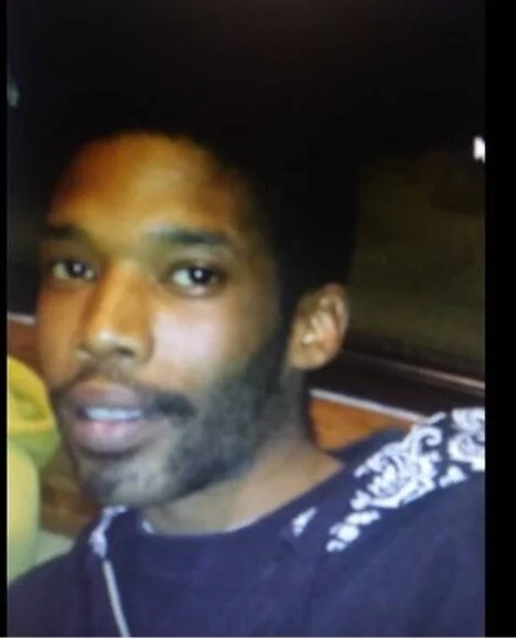 Photograph of Javonte Myers, obtained from the Star-Telegram.