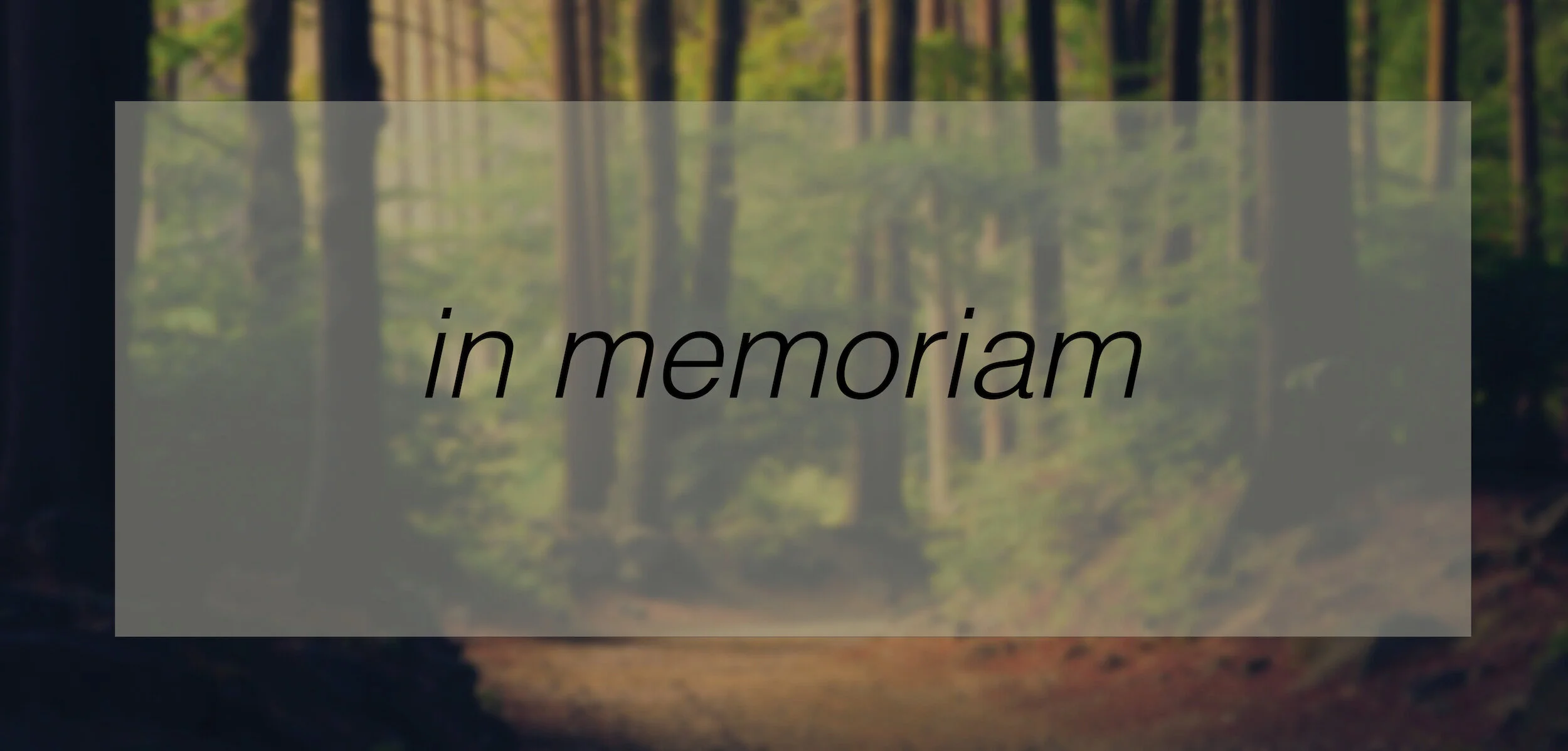 Lawrence M. Mcarthur