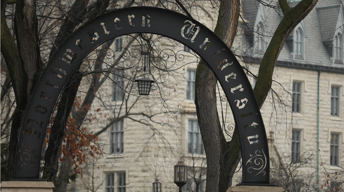 College Spotlight: Northwestern University