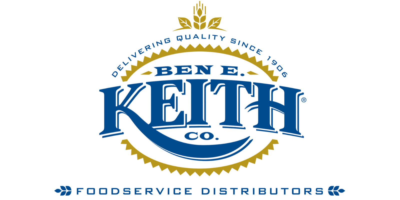 Ben E. Keith Co. — CO+OP