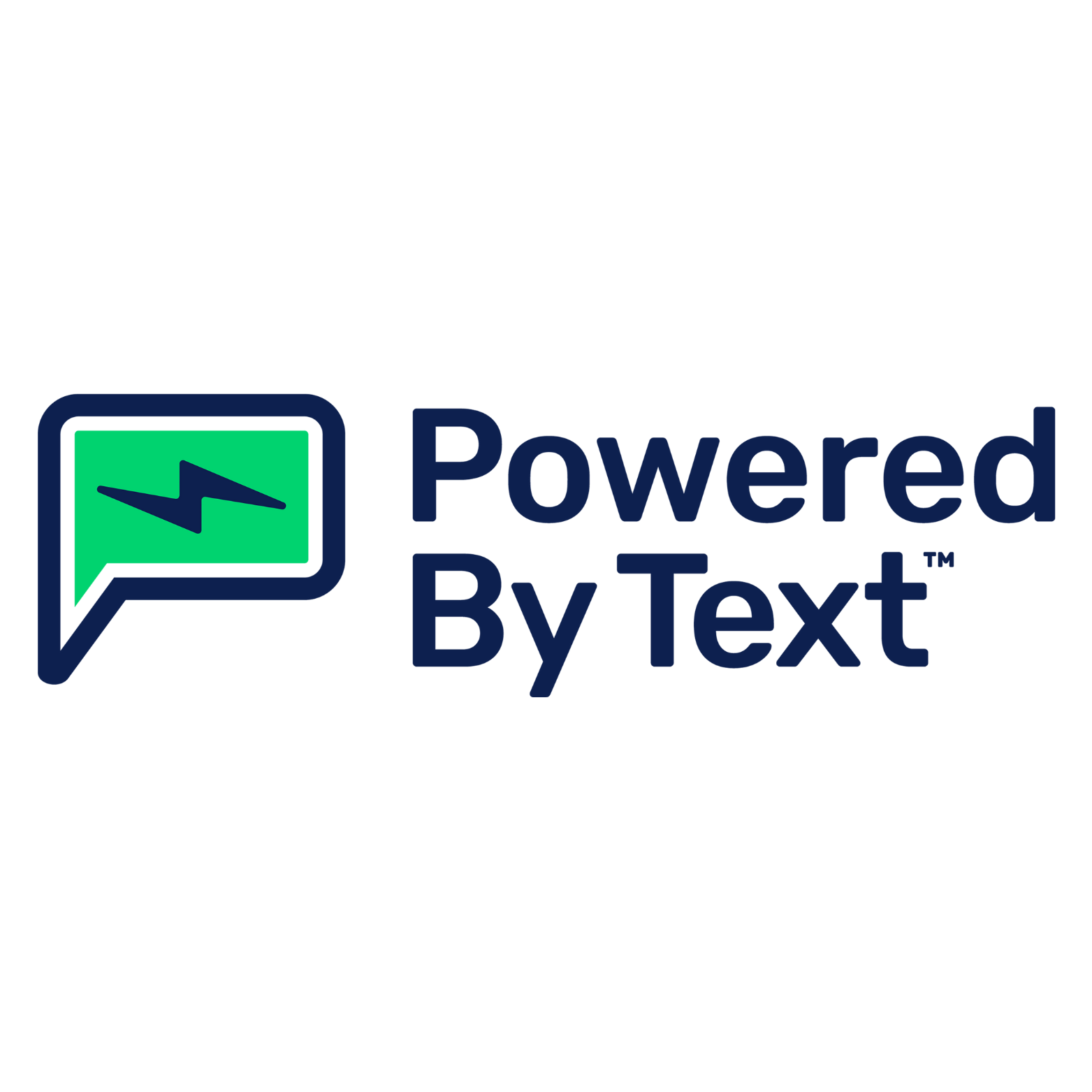 Powered By Text Co Op
