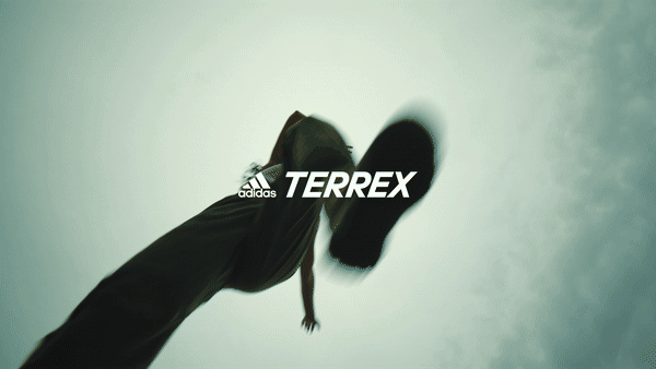 Adidas Terrex