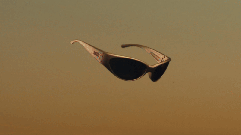 Crap Eyewear