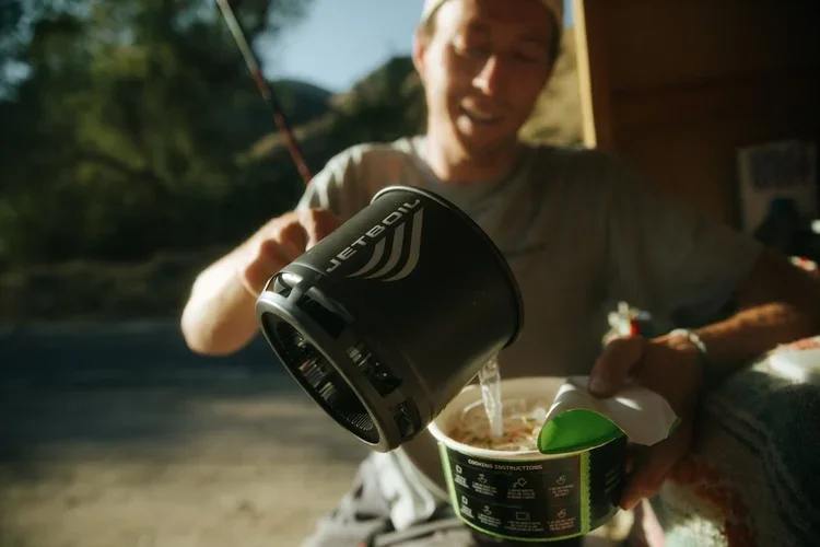 Jetboil