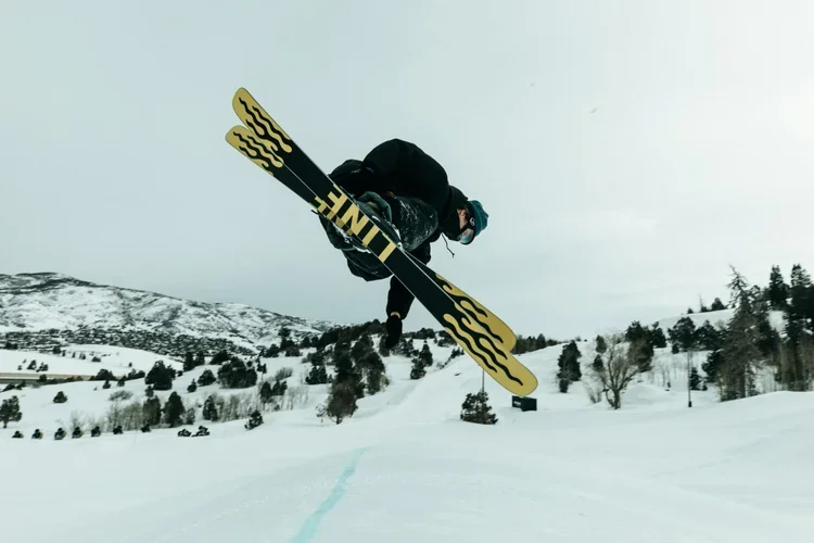 Switch Fleece