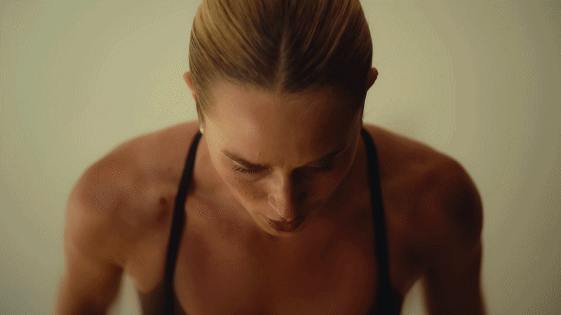 Lululemon x Hayden